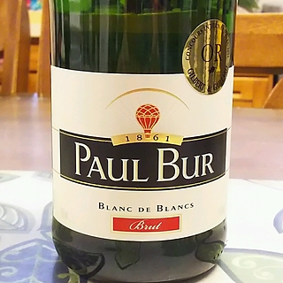 Paul Bur Brut