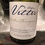 Stefan Vetter Müller Thurgau