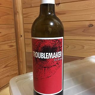 Troublemaker(トラブルメーカー)