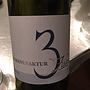 Weinmanufaktur 3 Zeilen Rödelseer Küchenmeister Bacchus Trocken(2015)