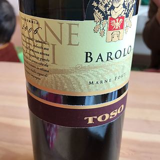 Toso Barolo