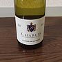 Alfred de la Cour Chablis(2015)