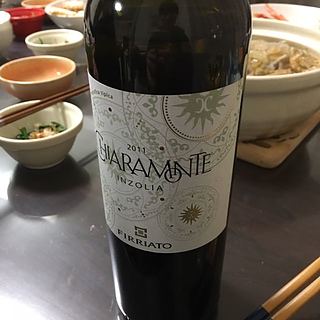 Firriato Chiaramonte Ansonica