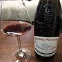 Dom. Monpertuis Châteauneuf du Pape(2001)