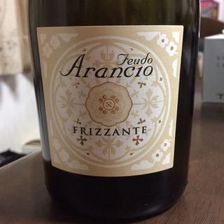 Feudo Arancio Frizzante