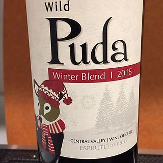 Wild Puda Winter Blend(プダ ウィンター・ブレンド)