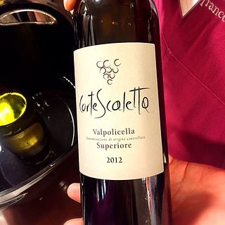 Corte Scaletta Valpolicella Superiore