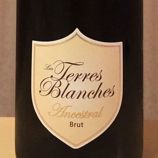 Les Terres Blanches Ancestral Brut(レ・テール・ブランシュ アンセストラル ブリュット)