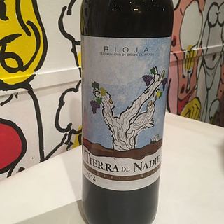 Tierra de Nadie