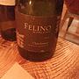 Felino by Viña Cobos Chardonnay