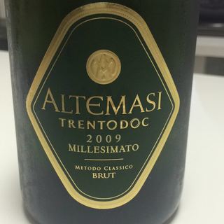 Altemasi Trento Millesimato Brut