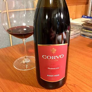 Corvo Pinot Noir