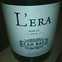 Can Bas L'Era Xarel-Lo(2015)