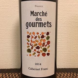 Marché des Gourmets Cabernet Franc