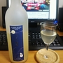 丹波ワイン にごりの新酒 Delaware(2016)