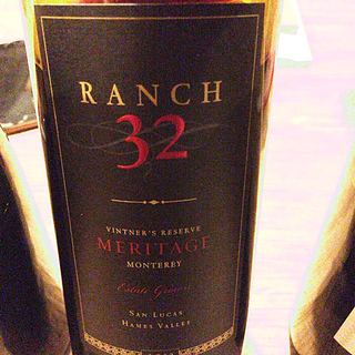 Ranch 32 Meritage(ランチ・サーティートゥー メリタージュ)