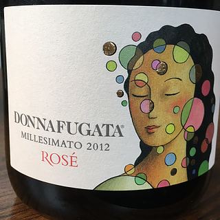 Donnafugata Rosé(ドンナフガータ ロゼ)