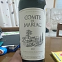 Comte de Mariac(2015)