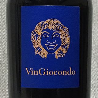 Ocone Vin Giocondo Aglianico