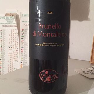 Val di Suga Brunello di Montalcino