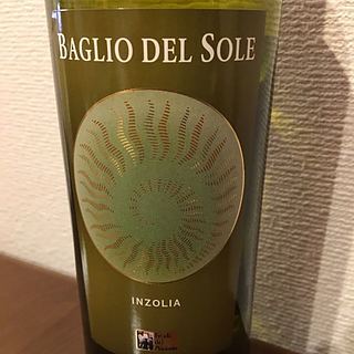 Baglio del Sole Inzolia