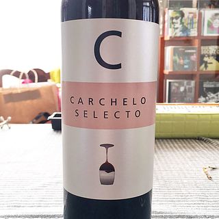 Carchelo Selecto(カルチェロ セレクト)