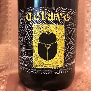 Le Scarabée Octave(ル・スカラベ オクターヴ)