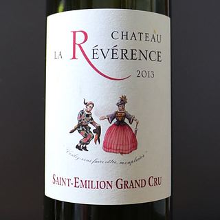 Ch. la Révérence
