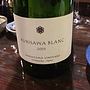 Nakazawa Vineyard Kurisawa Blanc(2015)