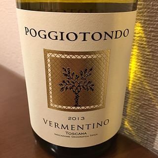 Poggiotondo Vermentino