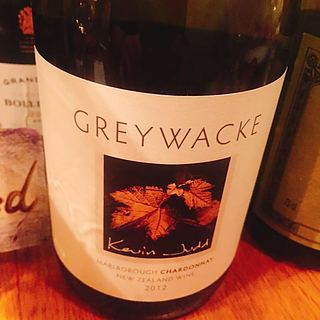 Greywacke Chardonnay