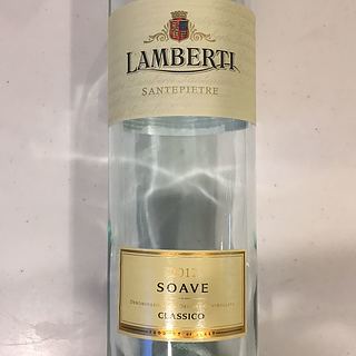 Lamberti Soave Classico