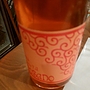 ダイヤモンド酒造 Chanter Y.A Rosado(2013)