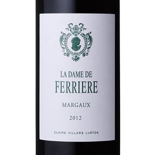 La Dame de Ferriere