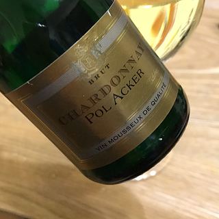 Pol Acker Chardonnay Brut