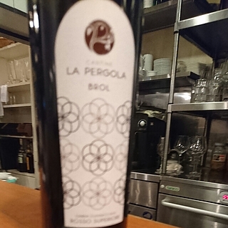 Cantine La Pergola Brol