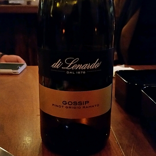 Di Lenardo Gossip