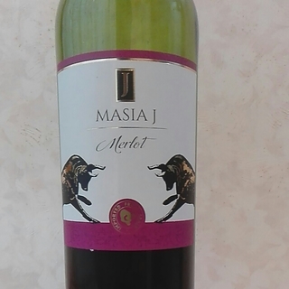 Masia J Merlot