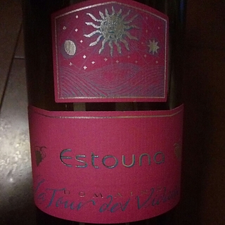 Dom. La Tour des Vidaux Estouna