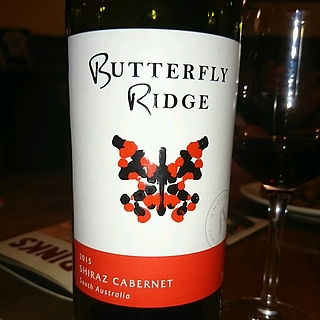 Angove Butterfly Ridge Shiraz Cabernet