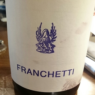 Passopisciaro Franchetti(パッソピッシャーロ フランケッティ)
