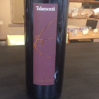 Talamonti Kudos