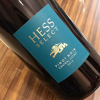 Hess Select Pinot Noir Central Coast