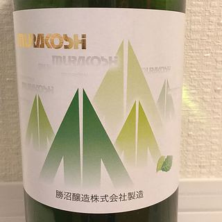 勝沼醸造 甲州オリジナルワイン 白