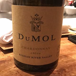 DuMol Chardonnay Chloe Russian River Valley