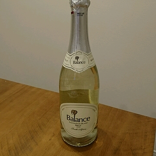 Balance Bubbly Boldly Brut