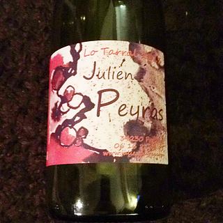 Julien Peyras Lo Tarral