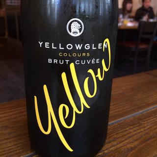Yellowglen Yellow(イエローグレン イエロー)