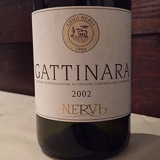Nervi Gattinara
