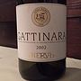 Nervi Gattinara(2002)